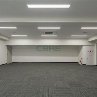 基準階 内観