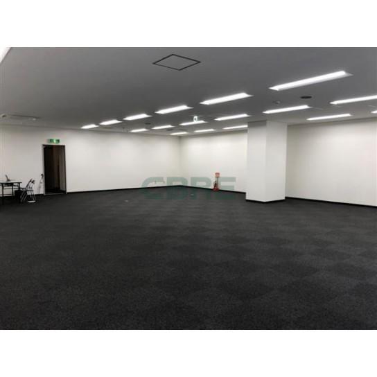 基準階 内観