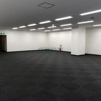 基準階 内観
