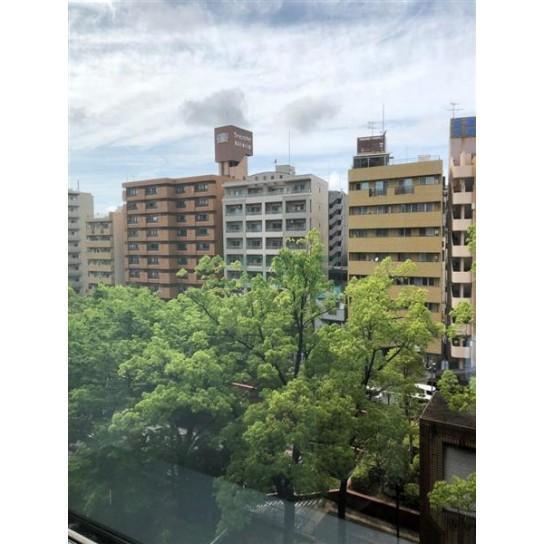 基準階 内観