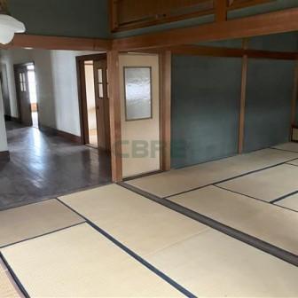基準階 内観