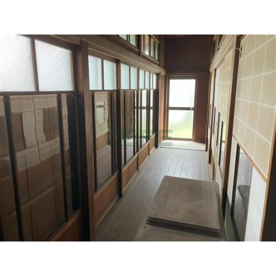 基準階 内観