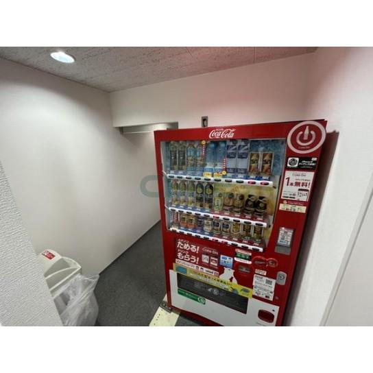 共用設備