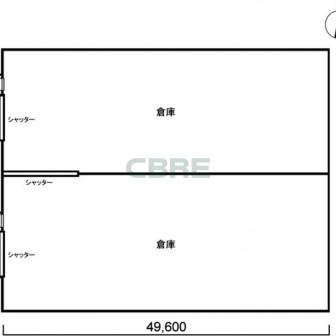 1階 平面図