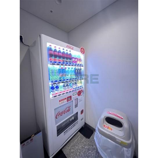 共用設備