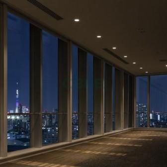 基準階 内観