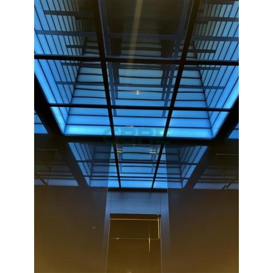 エレベーターホール