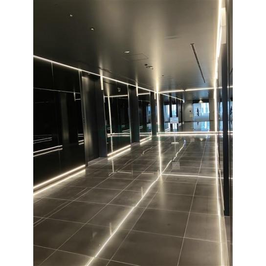 エレベーターホール