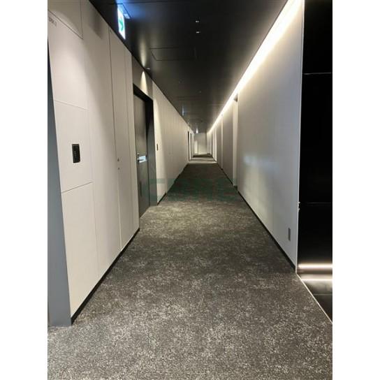 エレベーターホール