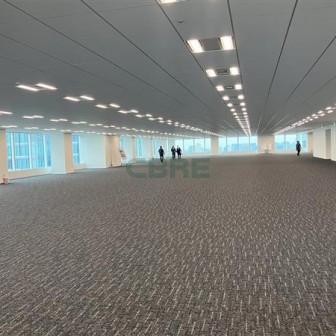 基準階 内観