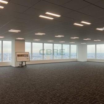 基準階 内観