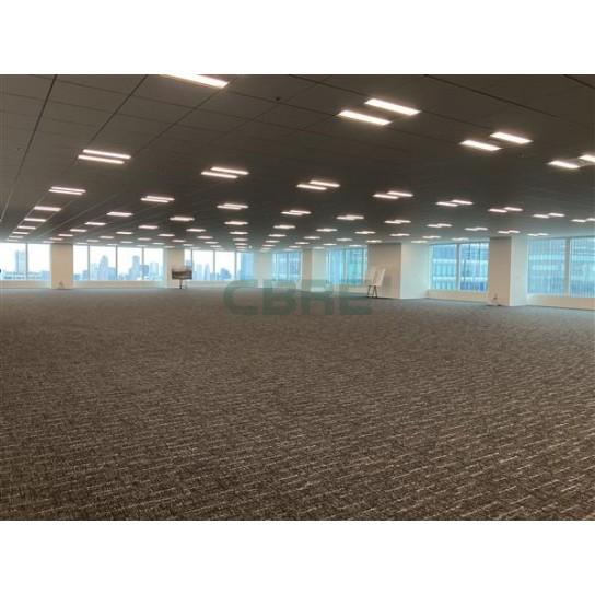 基準階 内観