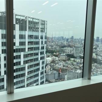 基準階 内観