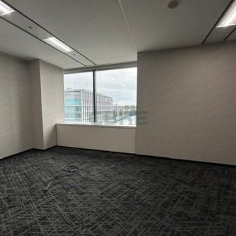 基準階 内観