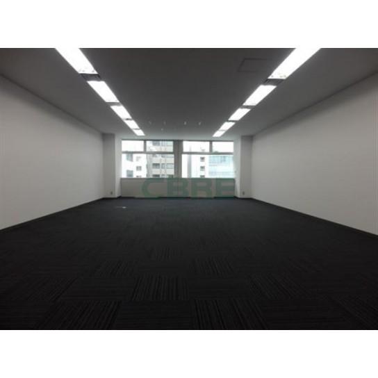 基準階 内観