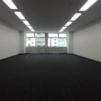 基準階 内観