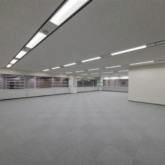 基準階 内観
