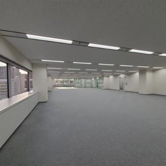 基準階 内観