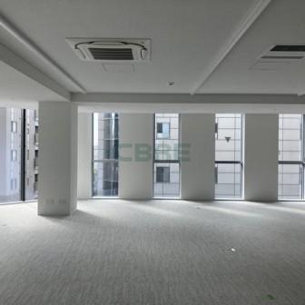 基準階 内観