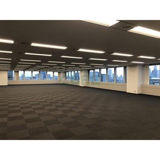 基準階 内観