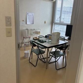 2階 内観