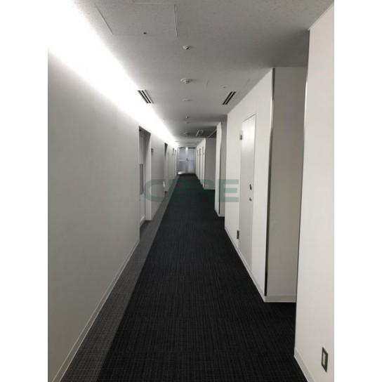 基準階 内観