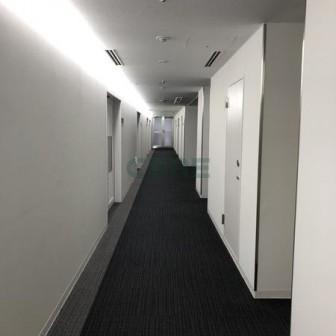 基準階 内観