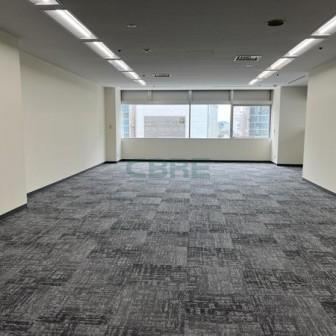 基準階 内観