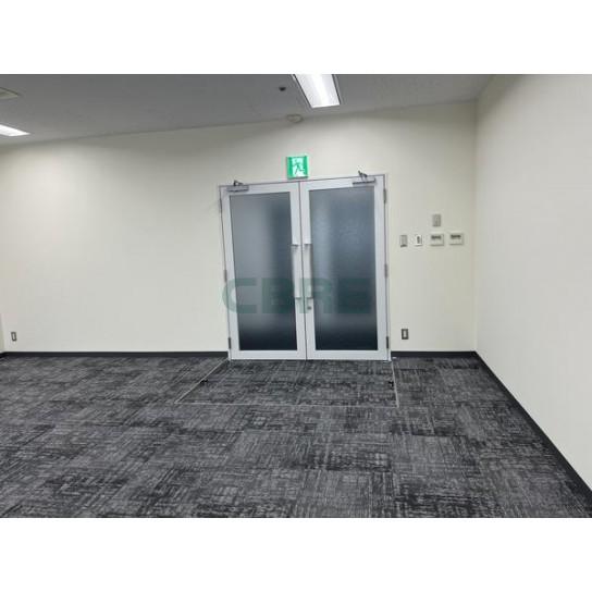 基準階 内観