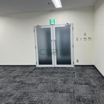 基準階 内観