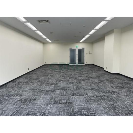 基準階 内観