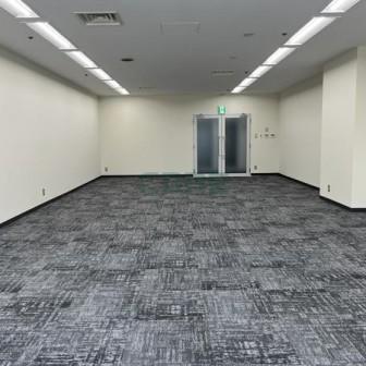 基準階 内観