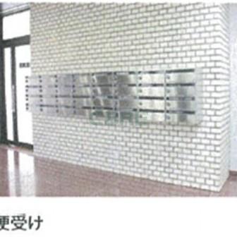 共用設備