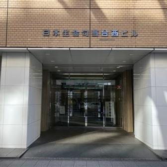 基準階 内観