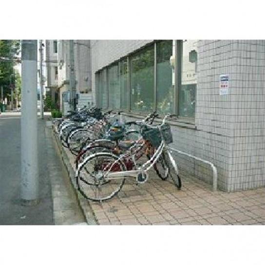 共用設備