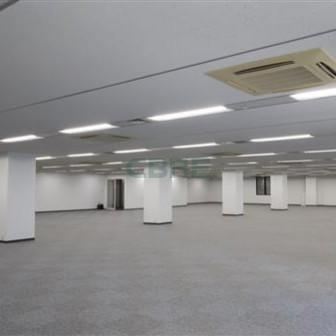 基準階 内観