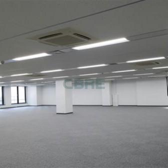 基準階 内観