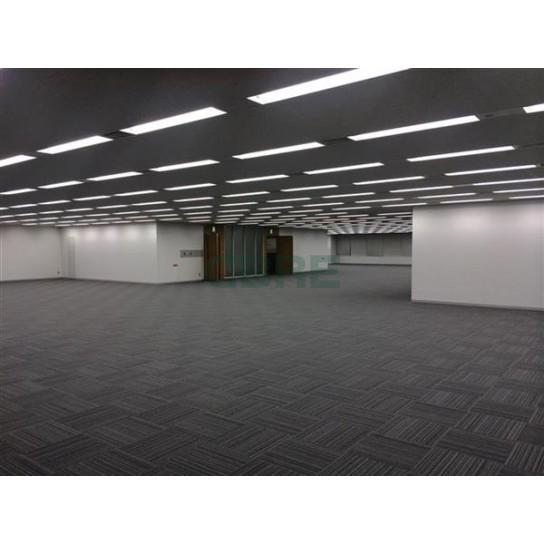 基準階 内観