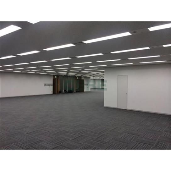 基準階 内観