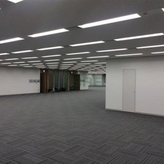 基準階 内観