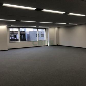 基準階 内観