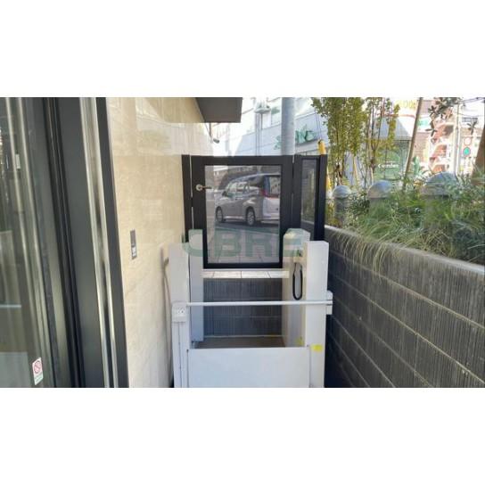 共用設備