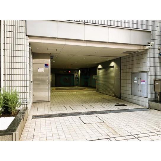 給湯室