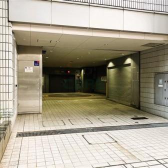 給湯室