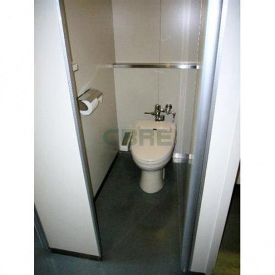 共用設備