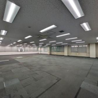 1階 内観