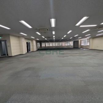 2階 内観