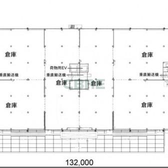 2階 平面図