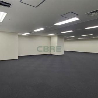 基準階 内観
