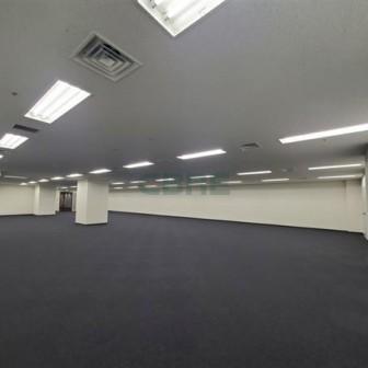 基準階 内観